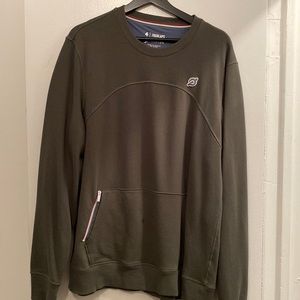 Peloton Crew Sweatshirt